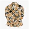 Burberry Женская рубашка в винтажную клетку 8106163 B9368