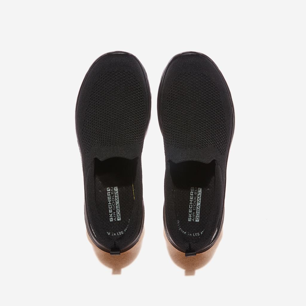 Skechers Go walk 7, 125205, 1010109121, Популярная корейская обувь