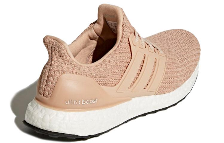 adidas Женские UltraBoost 4.0 'Ash Pearl' Женские BB6309