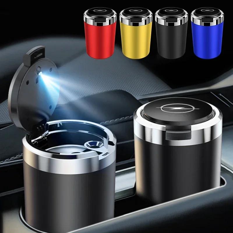 car ashtray vehicles car interior decoration supplies For Opel Astra H G J Insignia Mokka Zafira Corsa Vectra C D Antara Combo FG8