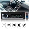 Remote Control Bluetooth Car MP3 Player Bluetooth-compatible Car MP3 Player 12V Car Radio  Radio