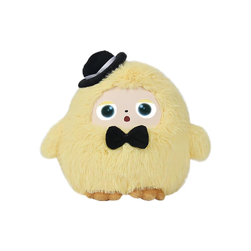 Ai Toys Мягкие игрушки Пазлы Интеллектуальный голосовой диалог Сопровождающие куклы для сна, Тканевые куклы Куклы для развития Подарки на день рождения