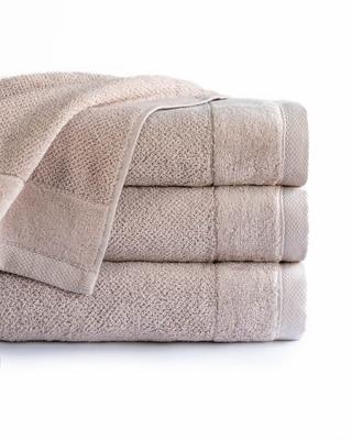 Vito Towel 50x90 Pearl 550g 100% Cotton