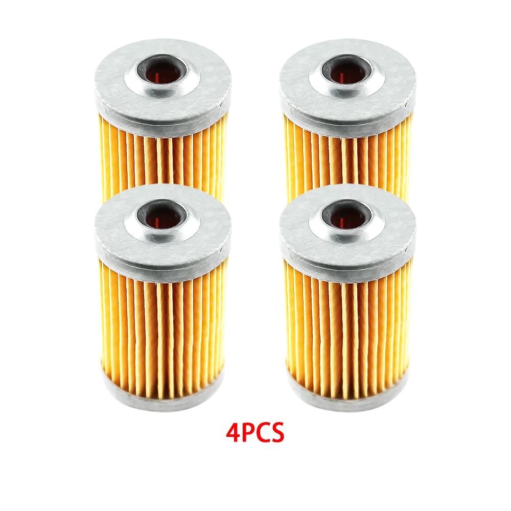 228-62110-08 Fuel Filter Compatible With Yamaha EDA5000E Generator Set RGD5000 DY41