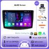 10" Автомагнитола Android 14 Для VW Volkswagen Passat 7 B7 CC 2010 - 2015 Мультимедийный Видеоплеер CarPlay Auto Стерео Авторадио