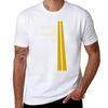 Boc Tshirt Casual Streetwear Short Sleeve Tee