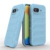 Ударопрочный Мягкий Силиконовый Чехол для Телефона Google Pixel 10 Pro 9 Pro XL 9A 8 8A 7 7A 6A Ощущение Кожи Защита Камеры ТПУ Чехол