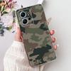 For Xiaomi Redmi Note 12 4G Case Cute Cartoon Girls Cover Soft TPU Phone Case For Redmi Note 12 Note12 4G 5G Fundas Bumper