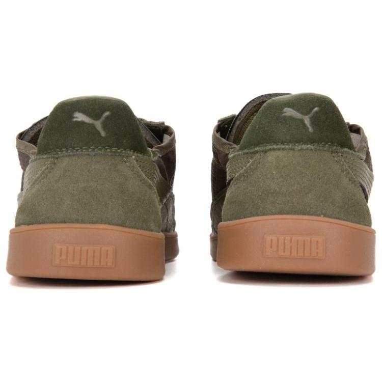 PUMA Club 5v5 Translucent 'Olive' Men's 391131-03