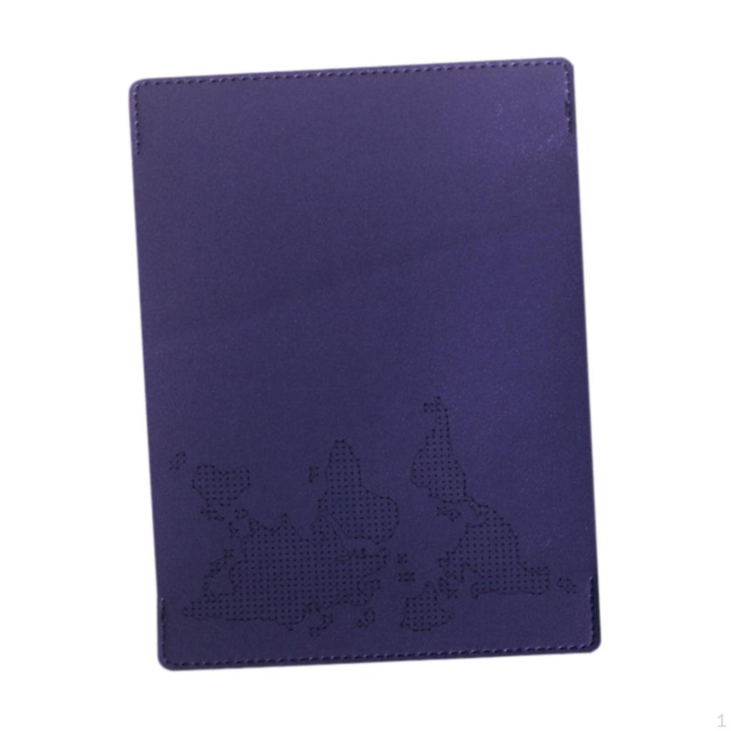 Passport Holder Cover Card Case International Must Haves Travel Accessories,Slim,Vacation,Passport