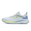Nuvole 2 Comfortable Lightweight Low-Top Running Shoes Men Sneaker White Blue A12M421106FWA