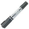 Zebra Pen for 15 Thick and Thin Water-Based Paper, Makiki, Colors, WYT5-15C,