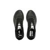 Puma Voyage Nitro 2 Унисекс Черный Металлик Серебристый 376919-01