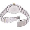 Citizen Citizen Collection BM6664-67P Men's Watch, Cream Dial