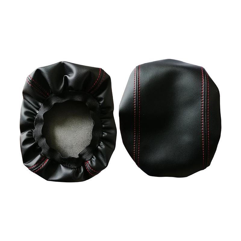 Накладка на подлокотник Mazda 3 (06-12) - Защитный аксессуар для салона