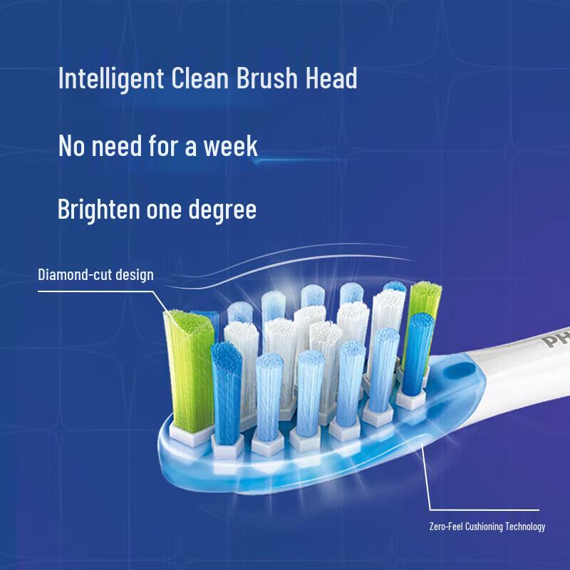 Электрическая зубная щетка Philips DiamondClean 9 Series Pro