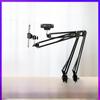 Quarter Tooth Mobile Phone Camera Stand: Live Broadcast Cantilever, Folding Telescopic Universal Pan-Tilt NB-35 Stand