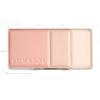 Lunasol Румяна Coloring Soft Cheeks Сменный блок 01 Бежево-красный 02 Розовый