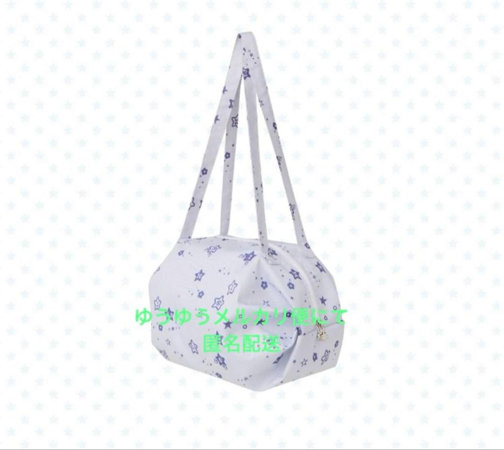 [USED] Shalom × NCTWISH WISH BLOOM BAG