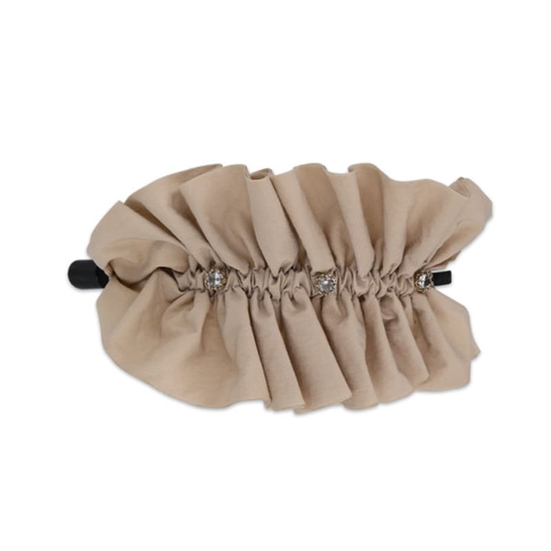 MELA BIANCA Повязка для волос Catarina