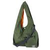 Porter Эко-сумка BAGGER GMS BAG 865-08392 Оливковый/30