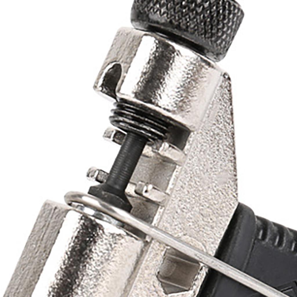 Mountain Bike Chain Cutter Bicycle Chain Link Break and Removal Tool for Repair Maintenance