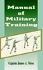 The Manual of Military Training Book