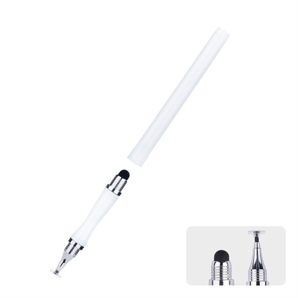 Умный карандаш для письма для мобильного телефона, емкостная ручка для рисования, стилус, сенсорная ручка для экрана, ручка для планшета