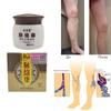 Травяная обезболивающая паста Улучшает кровообращение Паучки Для усталых тяжелых ног Быстро Эффективно