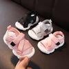 2024 Summer Baby Girl & Boy Sandals: Toddler Beach & Sports Styles