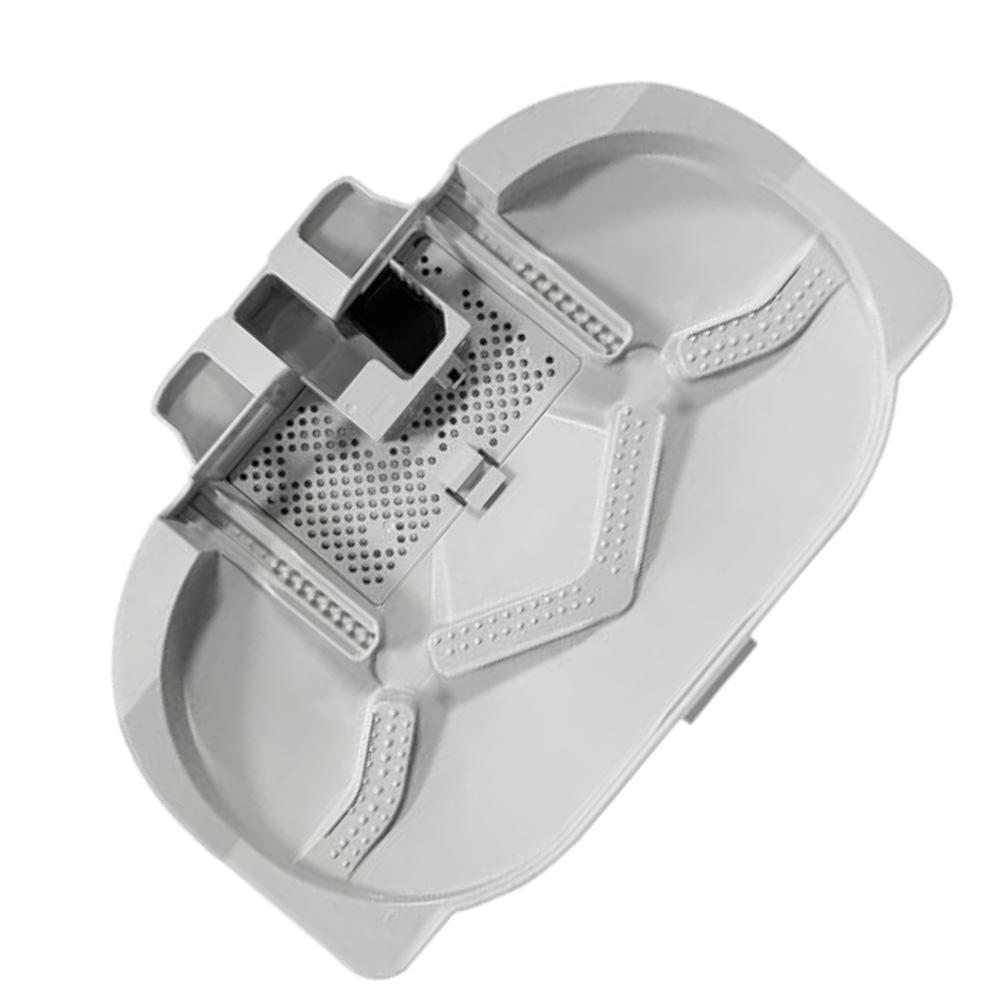 Запасные аксессуары для чистящего лотка пылесосов Roborock-Qrevo S/Qrevo Pro/Qrevo Plus/QV 35A