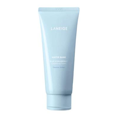 Water Bank Blue Hyaluronic Пена для умывания 150г