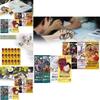 Лимитированное издание Opcgtcgop08 для поклонников коллекционных карточных игр