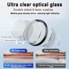 52mm/67mm Lens Filter Adjustable Light Reduction Variable ND Filter iphone DSLRs Smartphones Tiktok Photography Accessories