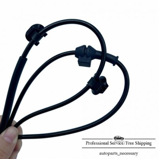 For 2014- MITSUBISH MIRAGE G4 Front LH/RH ABS Speed Sensor 4670B087 New