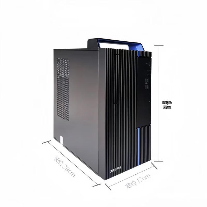 Настольный ПК Tsinghua Tongfang ChaoXiang H880 Xinchuang (Китайская версия)