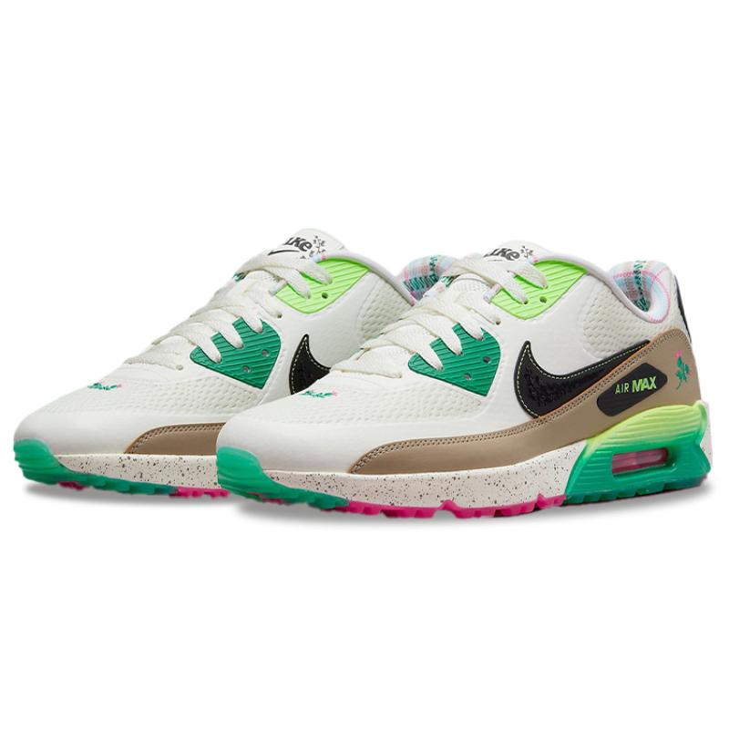 Nike Кроссовки Air Max 90 Golf Nrg 'Back Home' Повседневная обувь DQ0279-100
