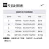 Nike Мужская толстовка Air Коричневая FB7204-237