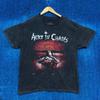 Футболка Alice In Chains Dirt Rock Mineral Wash Размер L