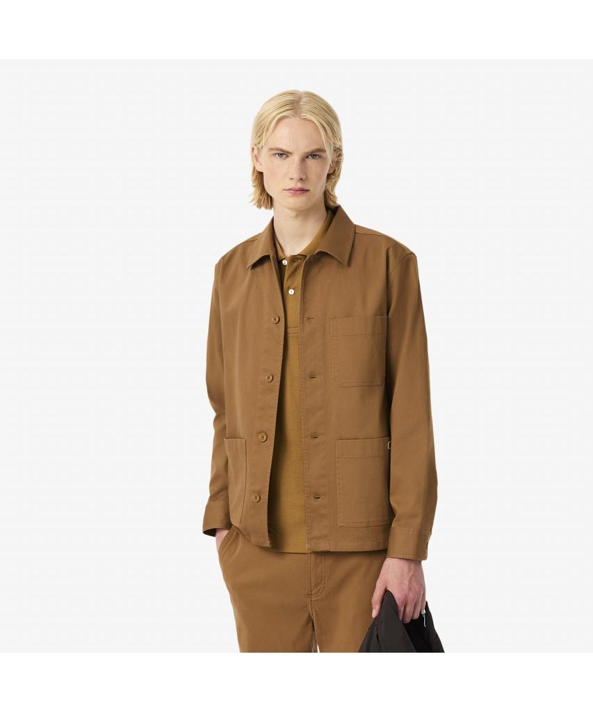 Мужская рабочая куртка Lacoste Ch9201-55N Dpc