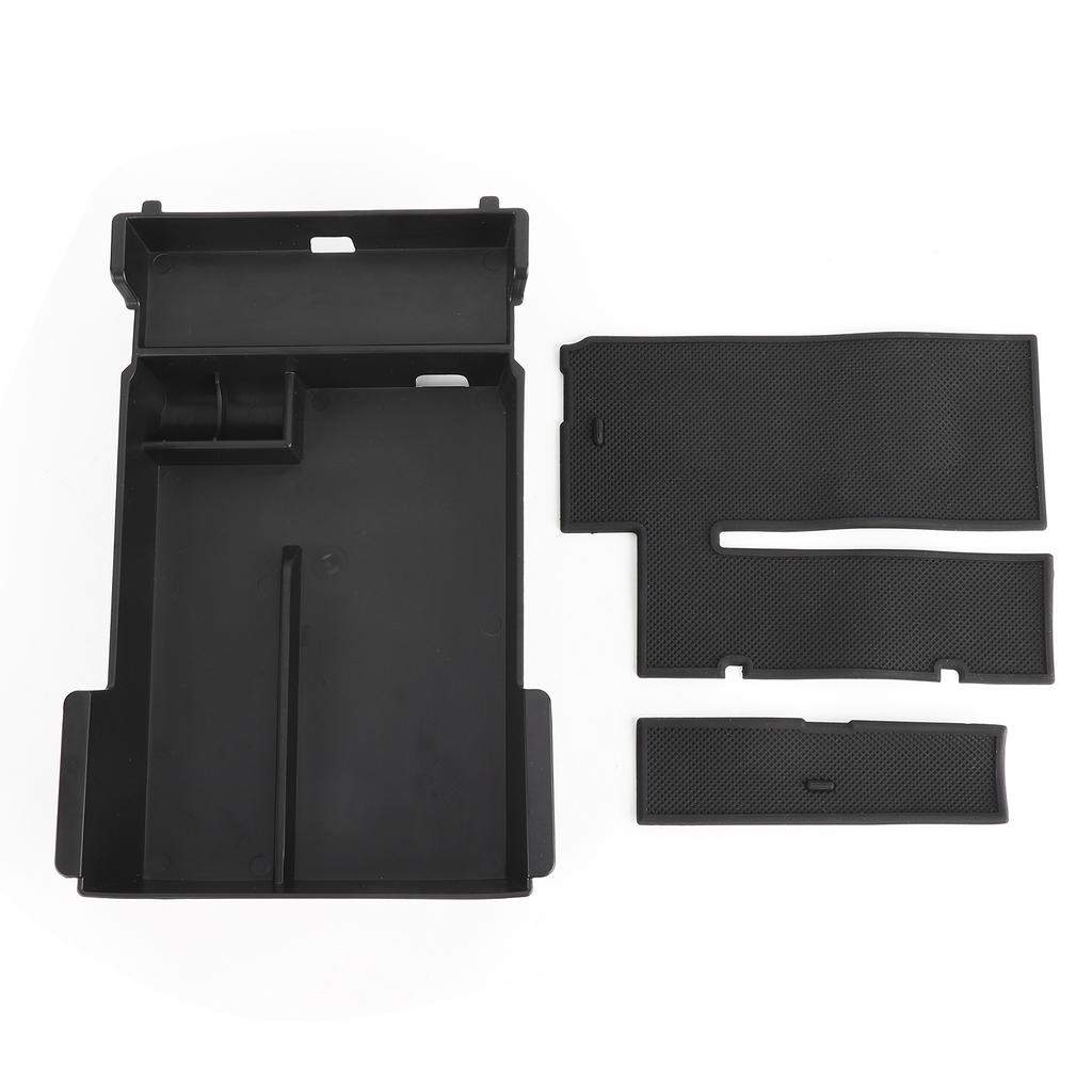 Консольный подлокотник ящик для хранения контейнер органайзер лоток подходит для Mazda 3Axela 20192020