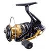SHIMANO Катушка для спиннинга 16 Naski C3000 Seabass