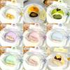 Glutinous Rice Dumpling Squeeze Toys Slow Rebound Decompression Toy  Anxiety Relief
