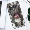 Французский бульдог Для Samsung Galaxy A06 A05 A16 A54 A34 A14 A55 A35 A15 A53 A33 A13 A22 A32 A52 Чехол для телефона