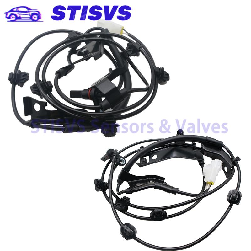 89543-0K060 89542-0K060 Front Left Right ABS Wheel Speed Sensor For Toyota Hilux Pickup 2015- 895430K060 895420K060 New