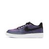 Air Force 1 LV8 Shift GS Гипер Фиолетовый Черный AV5154-500
