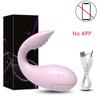 Беспроводное приложение Bluetooth, вибратор для женщин, клитор, стимулятор точки G, фаллоимитатор, вибрирующее яйцо любви, секс-игрушки для взрослых, женские трусики