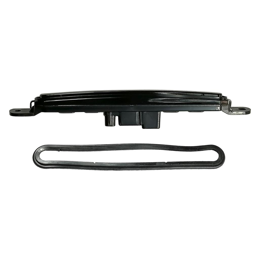 8334A08 светодиодный третий задний стоп-сигнал, подходит для Lancer Ex Lancer 2008-2016 Evo Car Rear Light