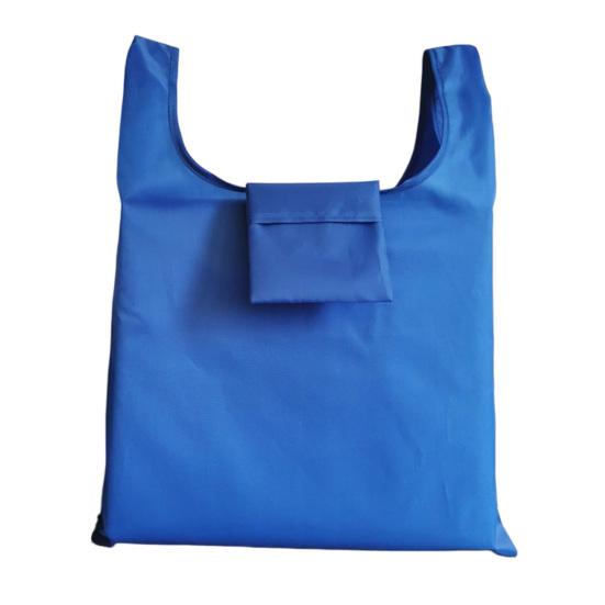 Многоразовая сумка для покупок, моющаяся, складная, хозяйственная сумка, прочная сумка для продуктов из ткани Оксфорд для похода на рынок, кемпинга, поездок на работу