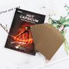 1 упаковка 8 штук пластырь для снятия боли в суставах Chili Plaster